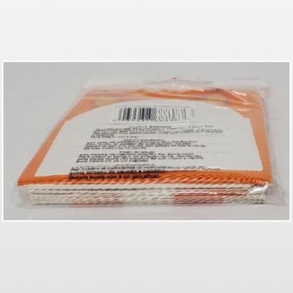 New Invitations Cards Universal All Occasions Fox Woodland Animals Orange - Picture 11 of 11